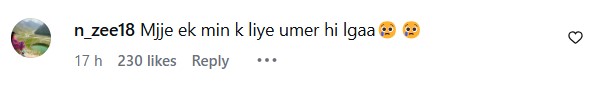 Umer Shah’s Look Alike Makes Fans Emotional