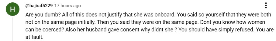 Doctor Who Performed Sannia Ashfaq's Abortion Makes Explosive Claims Doctor Who Performed Sannia Ashfaq’s Abortion Makes Explosive Claims