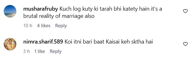 Jamal Shah Replies To Faryal Gohar's Allegations In A Recent Show