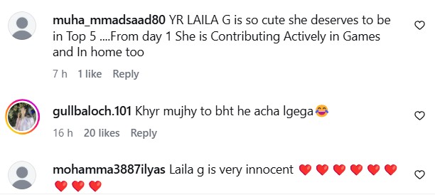 Laila Shares Her Ultimate Wish Regarding Adnan Siddiqui