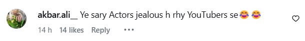 Ducky Bhai Hits Back At Nadia Afgan Criticism Ducky Bhai Hits Back At Nadia Afgan Criticism