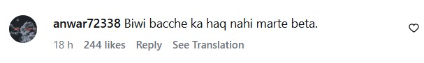 Rajab Butt’s Extremely Expensive Gift For His Parents
