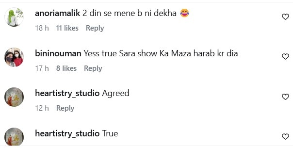 Mishi Khan Takes ARY To Cleaners Over Tamasha Live