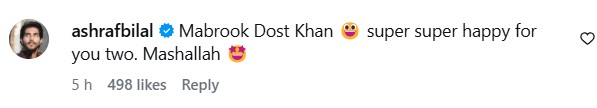 Mahira Khan Announces Pregnancy
