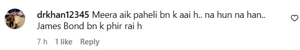 Tamasha Season 5 - Fans Troll Meera's Antics Tamasha Season 5 – Fans Troll Meera’s Antics