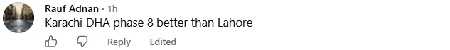 Imran Aslam's Controversial Statement About Karachi Under Fire Imran Aslam’s Controversial Statement About Karachi Under Fire
