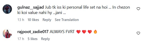 Rajab Butt’s Extremely Expensive Gift For His Parents