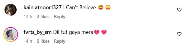 Danyal Zafar Engagement Leaks Get Fan Attention Danyal Zafar Engagement Leaks Get Fan Attention