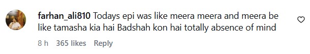 Tamasha Season 5 - Fans Troll Meera's Antics Tamasha Season 5 – Fans Troll Meera’s Antics