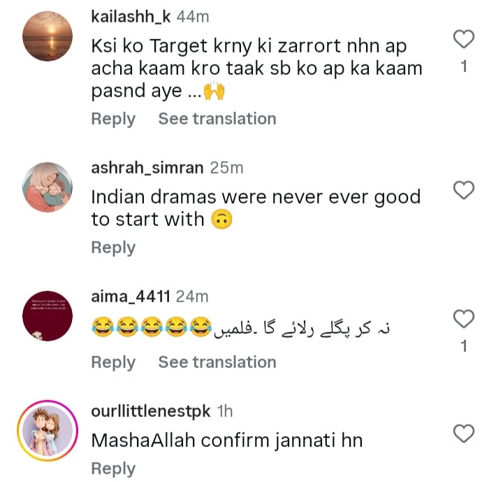 Salman Iqbal’s Huge Claim About Filmmaking Gets Backlash