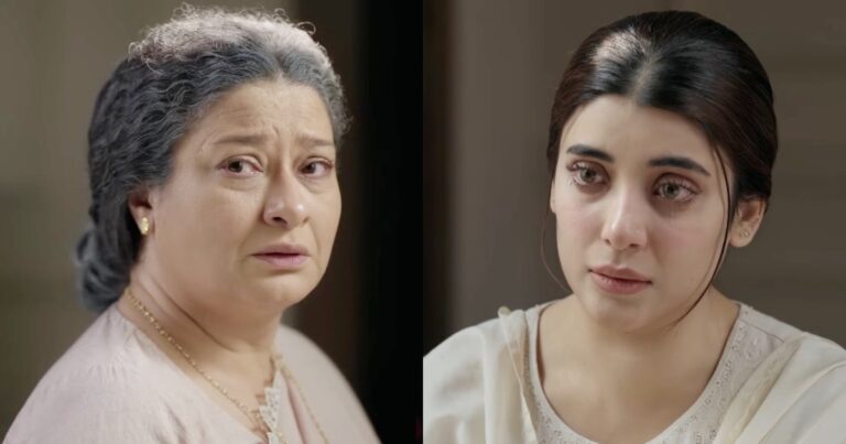 Aap Ki Izzat Second Last Episode – Beena & Maa Jee Leave Fans Emotional