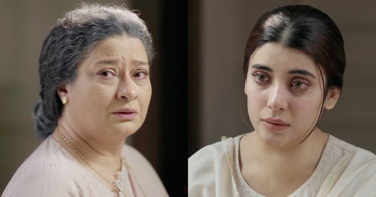 AKI-F Aap Ki Izzat Second Last Episode – Beena & Maa Jee Leave Fans Emotional
