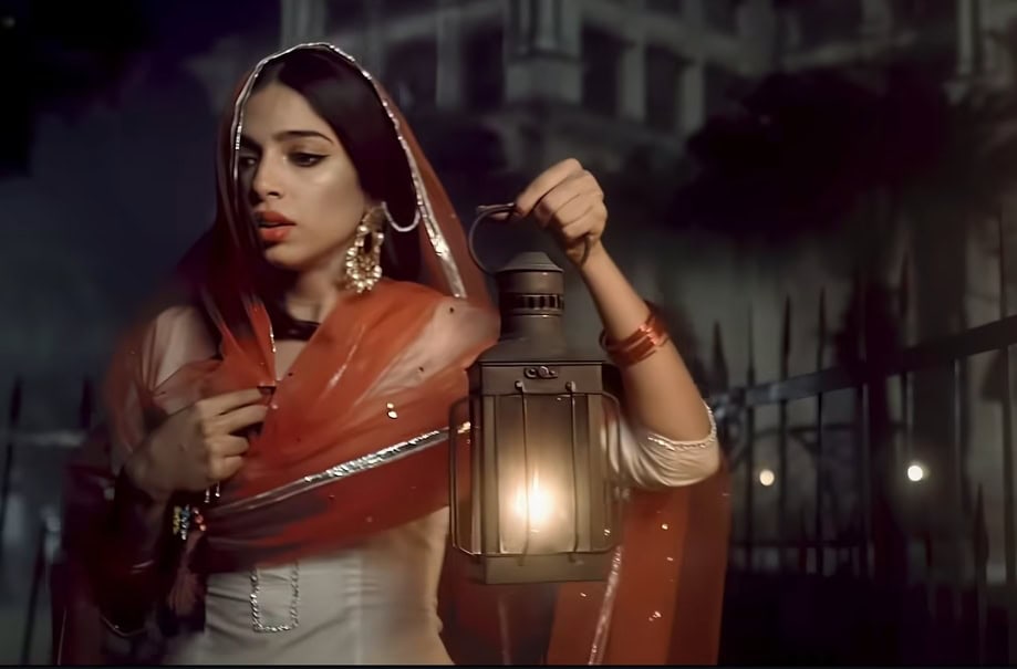 Hum TV To Re Air Its Grand Period Drama Aangan Hum TV To Re Air Its Grand Period Drama Aangan