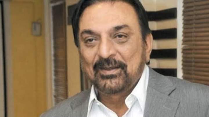 Rabia Noreen's Heartfelt Message on Abid Ali's 7th Death Anniversary Rabia Noreen’s Heartfelt Message on Abid Ali’s 7th Death Anniversary