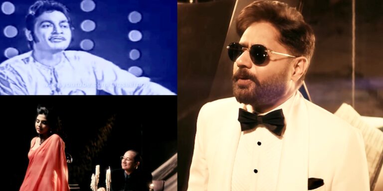 Abrar Ul Haq Trolled For National Anthem Like Love Song