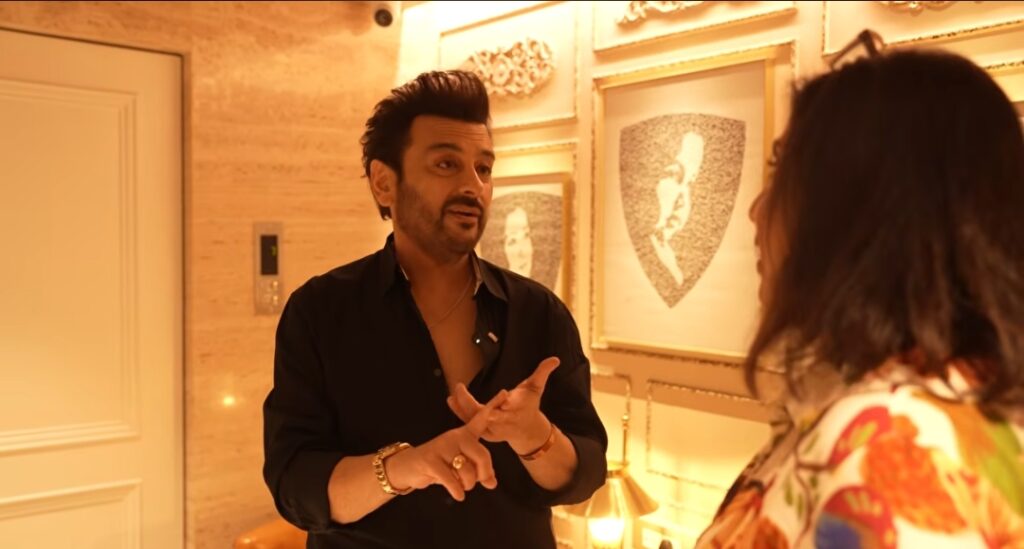 Adnan Sami Khan Lavish House Tour From India Adnan Sami Khan Lavish House Tour From India