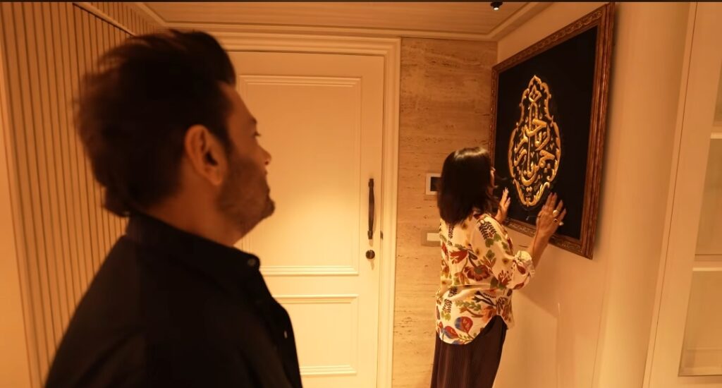 Adnan Sami Khan Lavish House Tour From India Adnan Sami Khan Lavish House Tour From India