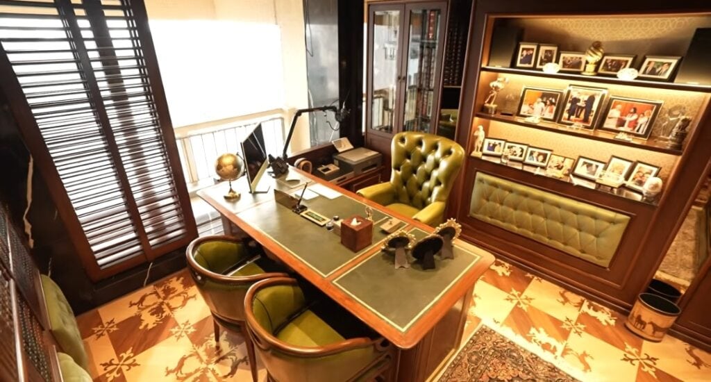 Adnan Sami Khan Lavish House Tour From India Adnan Sami Khan Lavish House Tour From India