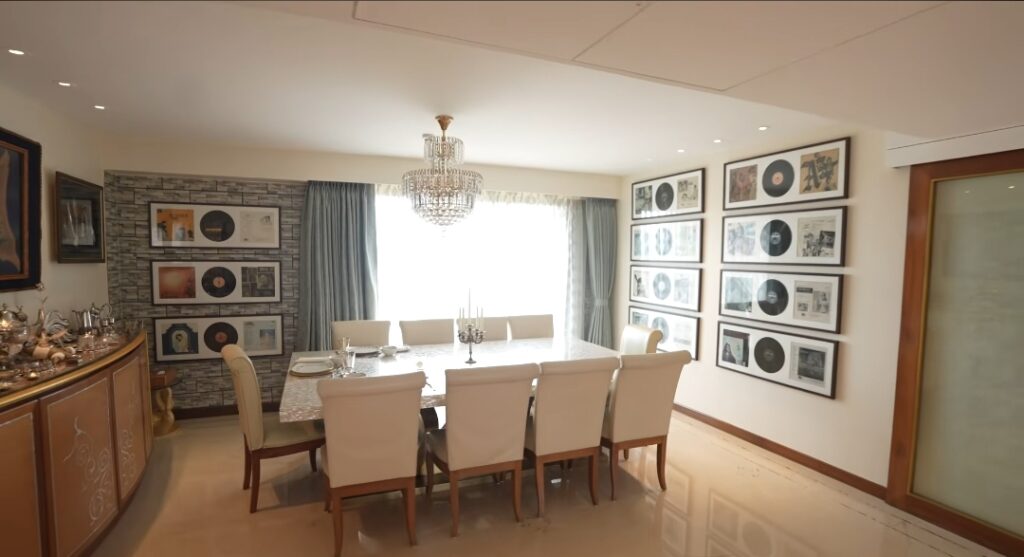 Adnan Sami Khan Lavish House Tour From India Adnan Sami Khan Lavish House Tour From India