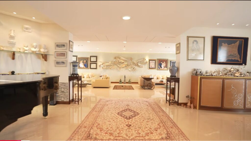 Adnan Sami Khan Lavish House Tour From India Adnan Sami Khan Lavish House Tour From India