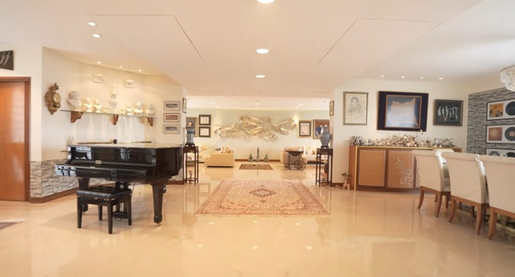 Adnan Sami Khan Lavish House Tour From India Adnan Sami Khan Lavish House Tour From India