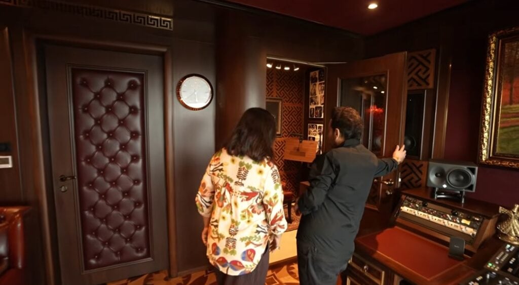 Adnan Sami Khan Lavish House Tour From India Adnan Sami Khan Lavish House Tour From India
