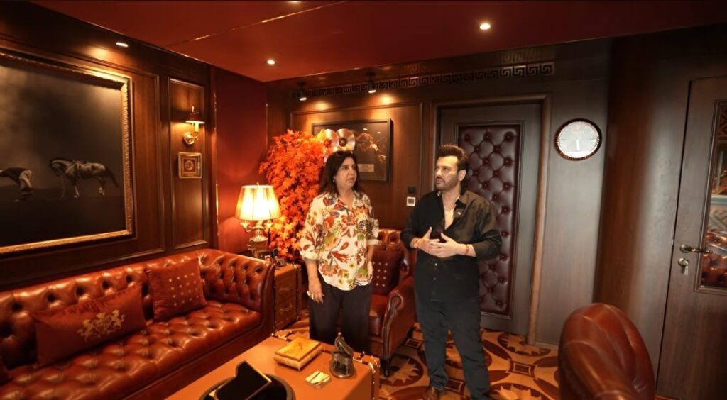 Adnan Sami Khan Lavish House Tour From India Adnan Sami Khan Lavish House Tour From India