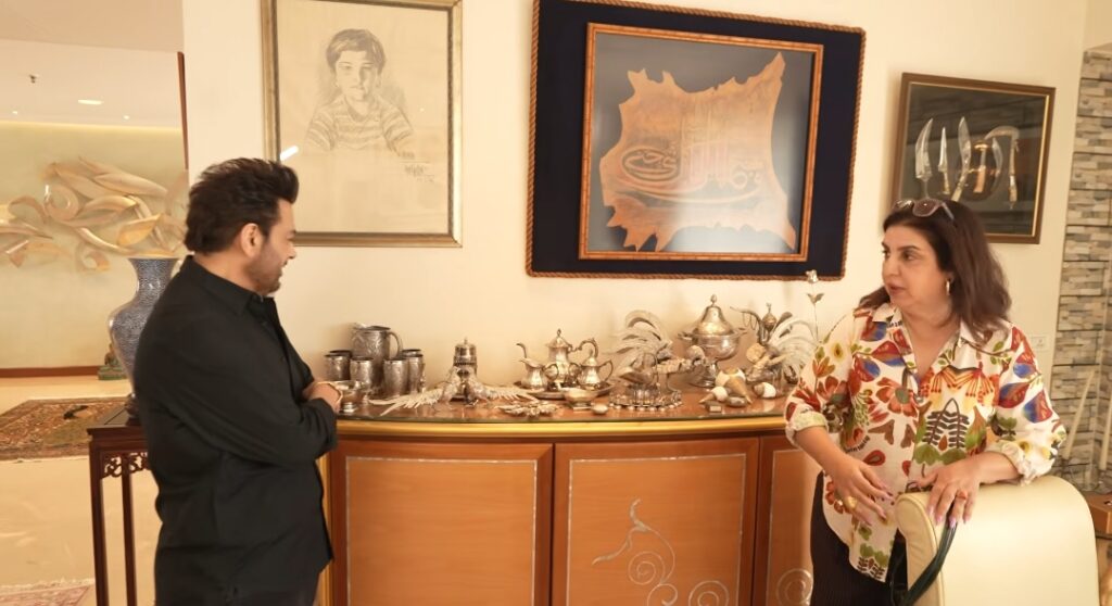 Adnan Sami Khan Lavish House Tour From India Adnan Sami Khan Lavish House Tour From India