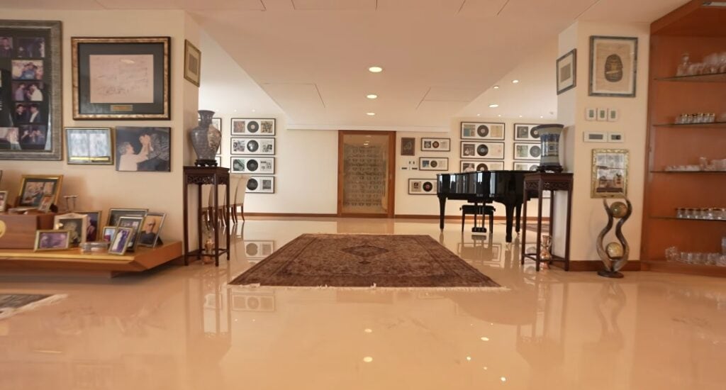 Adnan Sami Khan Lavish House Tour From India Adnan Sami Khan Lavish House Tour From India