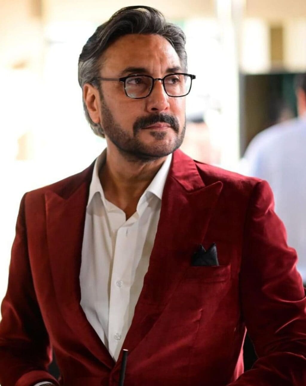 Adnan Siddiqui Reveals How Tamasha Changed Him