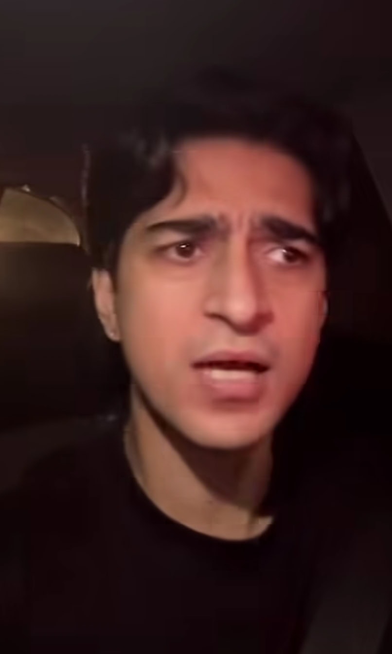 Ahmed Rafique Calls Out Adnan Siddiqui for Targeting Zeyb Ahmed Rafique Calls Out Adnan Siddiqui for Targeting Zeyb