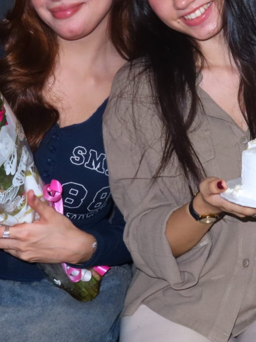 Aina Asif 18th Birthday Celebration Pictures Aina Asif 18th Birthday Celebration Pictures