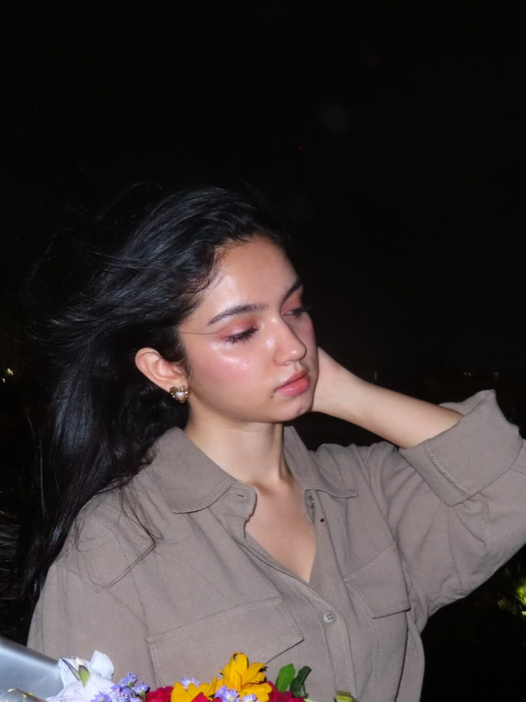 Aina Asif 18th Birthday Celebration Pictures Aina Asif 18th Birthday Celebration Pictures