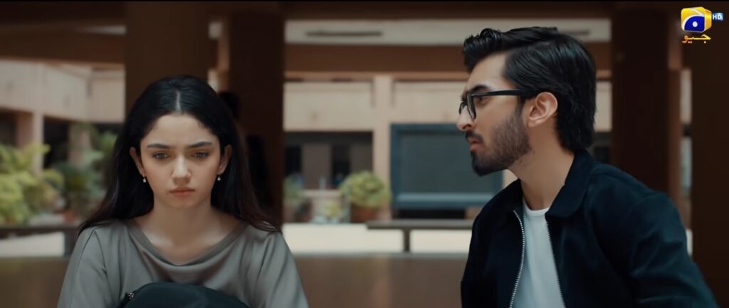 Aina Asif & Feroze Khan Upcoming Drama Teaser Aina Asif & Feroze Khan Upcoming Drama Teaser