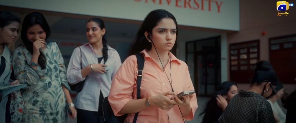 Aina Asif & Feroze Khan Upcoming Drama Teaser Aina Asif & Feroze Khan Upcoming Drama Teaser
