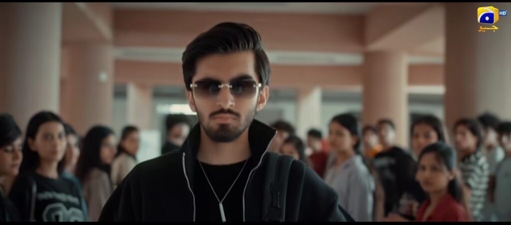 Aina Asif & Feroze Khan Upcoming Drama Teaser Aina Asif & Feroze Khan Upcoming Drama Teaser