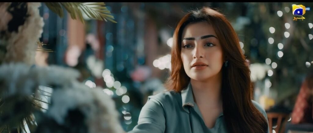 Aina Asif & Feroze Khan Upcoming Drama Teaser Aina Asif & Feroze Khan Upcoming Drama Teaser