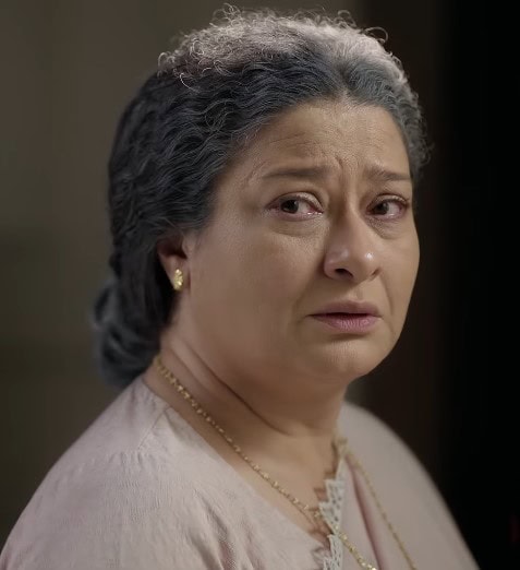 Aap Ki Izzat Second Last Episode - Beena & Maa Jee Leave Fans Emotional Aap Ki Izzat Second Last Episode – Beena & Maa Jee Leave Fans Emotional
