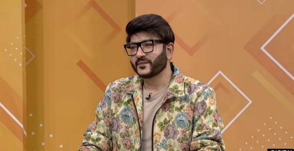 Jab We Met's Geet Was Inspired By Shehnaz Sheikh in Ankahi - Akif Ilyas Jab We Met’s Geet Was Inspired By Shehnaz Sheikh in Ankahi – Akif Ilyas