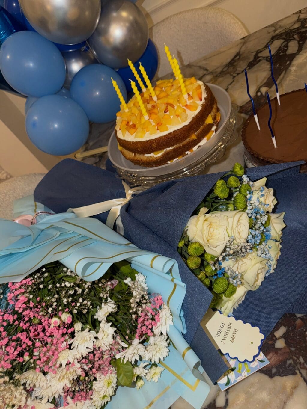 Ali Ansari Birthday Pictures & Wish From Wife Saboor Aly Ali Ansari Birthday Pictures & Wish From Wife Saboor Aly