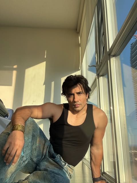 Fans React To Ali Zafar Starring In A Drama With Sajal Aly