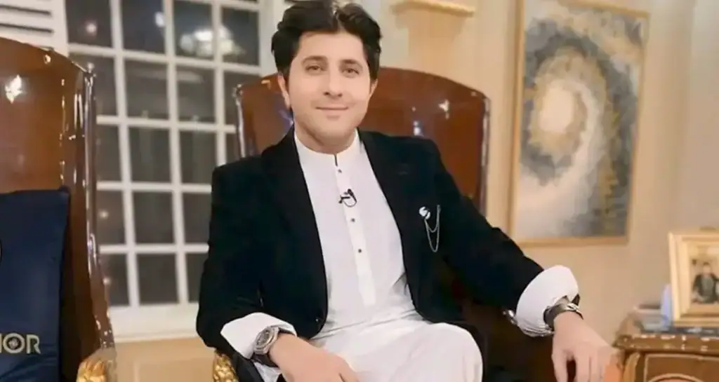 Arbaz Khan on His Divorce & Live In Relationship Arbaz Khan on His Divorce & Live In Relationship