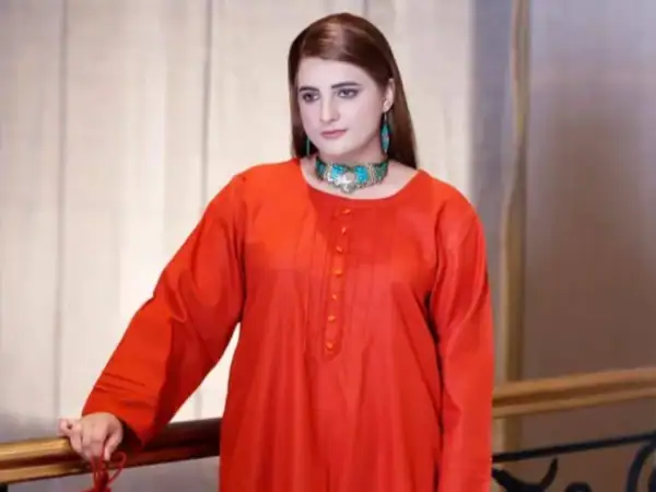 Young Tiktoker Arshma Found Dead at Her Flat Under Mysterious Circumstances