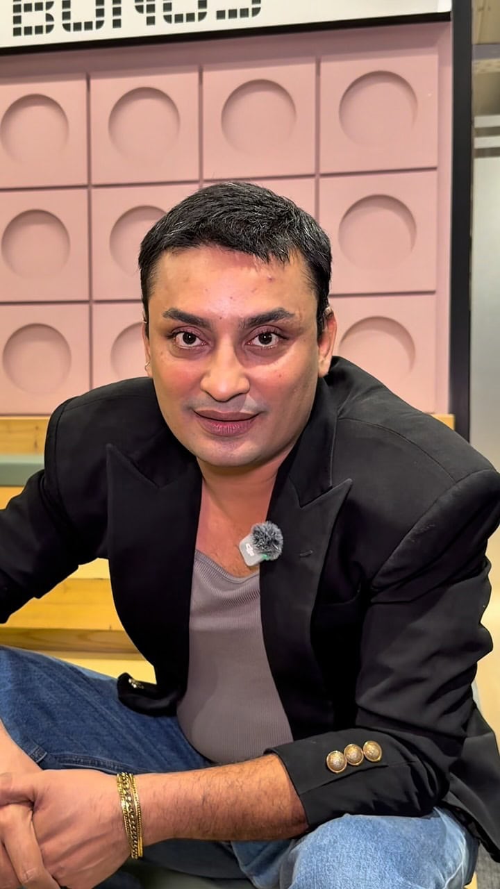 Babar Zaheer Reveals Actress With Best Face Babar Zaheer Reveals Actress With Best Face