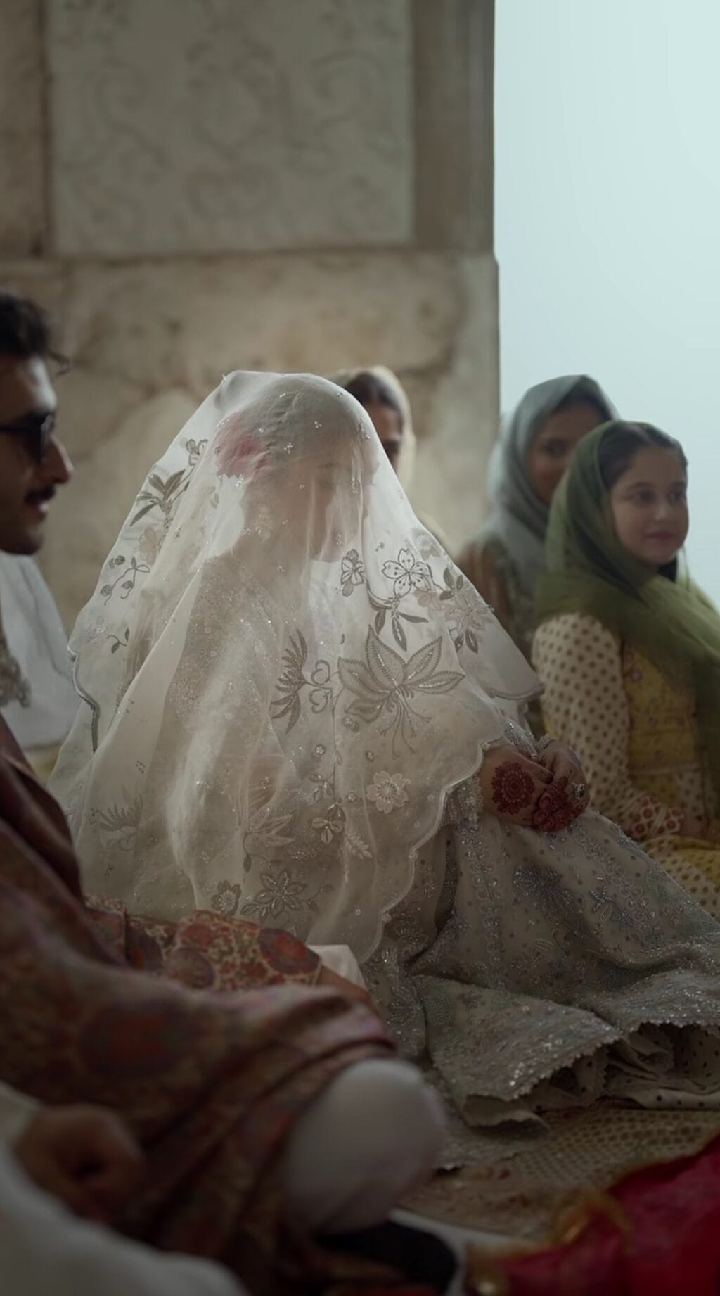 Bilal Abbas Steals The Spotlight In A Recent Wedding Shoot Bilal Abbas Steals The Spotlight In A Recent Wedding Shoot