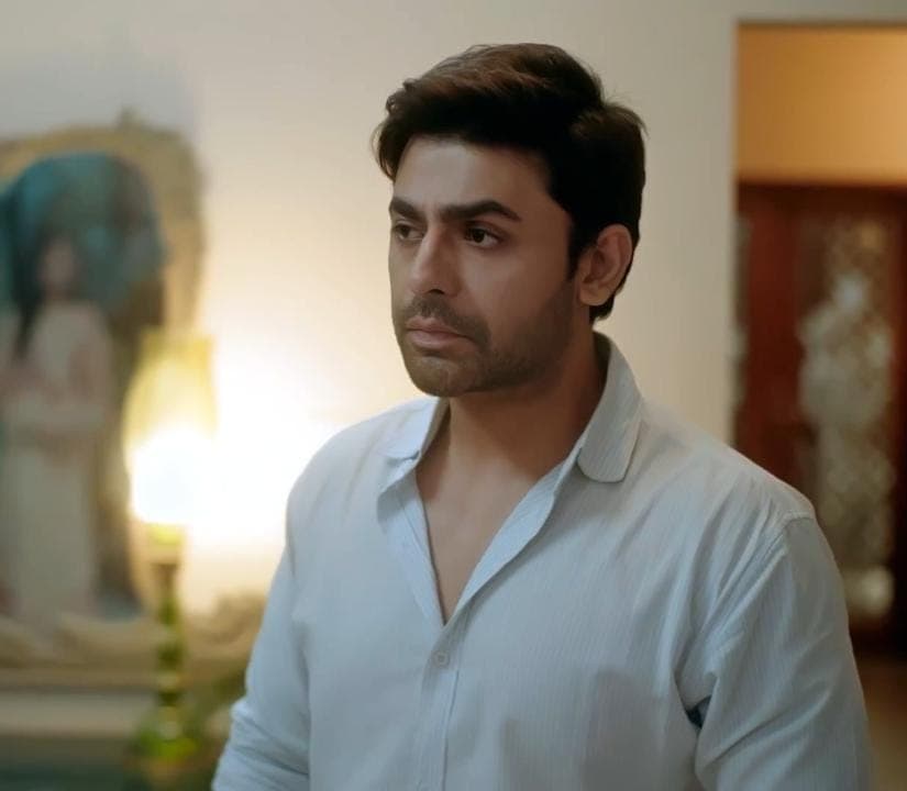 Bas Tera Saath Ho Episode 42 – Anas Lack Of Spine Costs Him