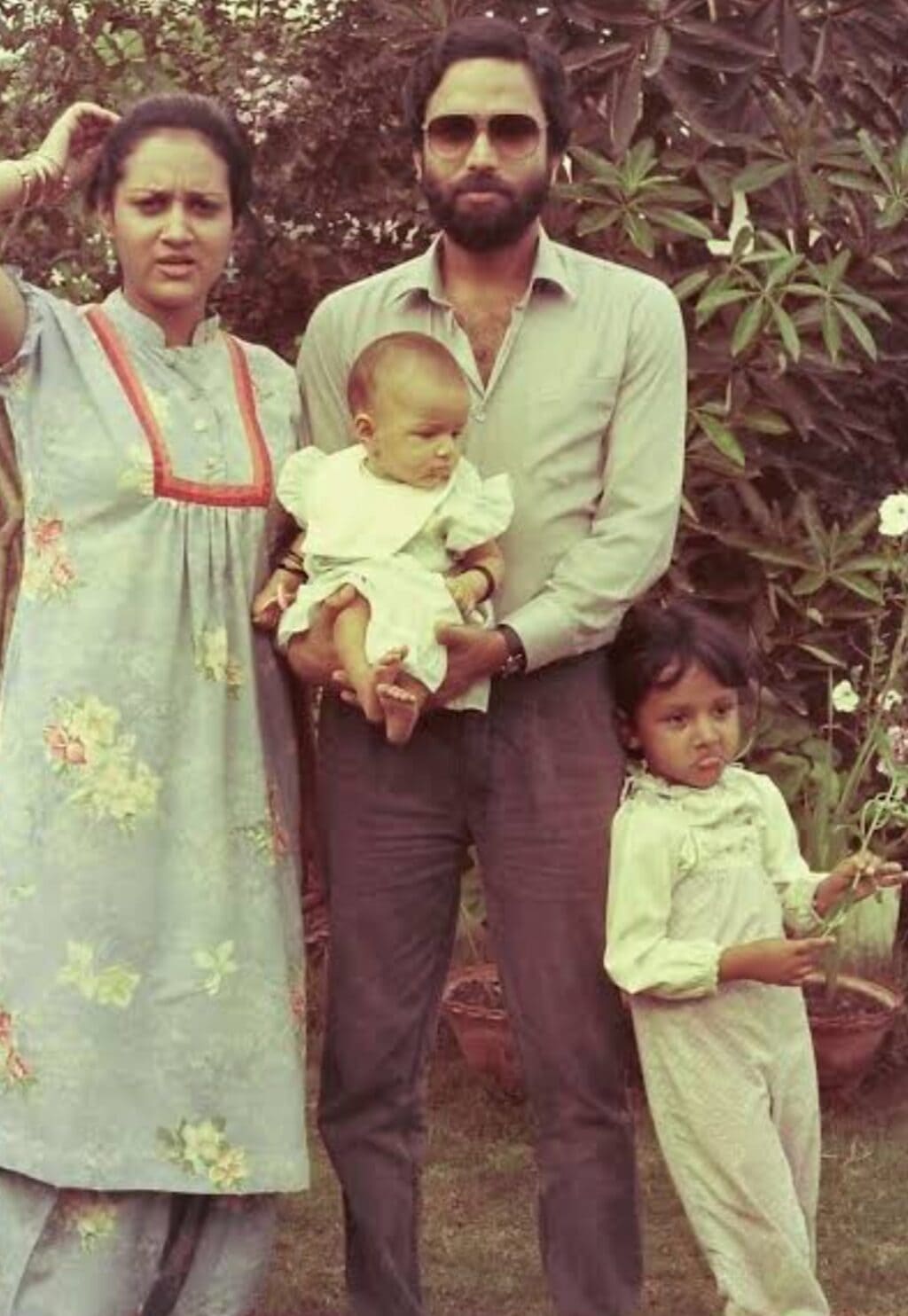 Bushra Ansari Reveals Why She Hasn’t Changed Her Surname After Divorce