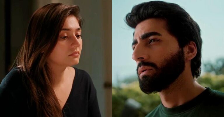 Dar e Nijaat Episode 16 – Zamil’s Crash Out Over Abu Bakar Goes Viral