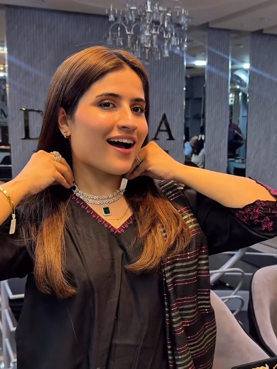 Ducky & Aroob Heavily Criticized for Spending 1 Crore in One Day