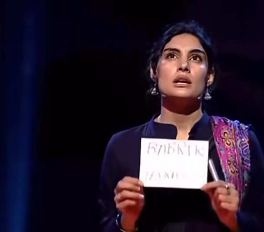 Esra Votes Against Babrik Public Reaction Esra Votes Against Babrik Public Reaction